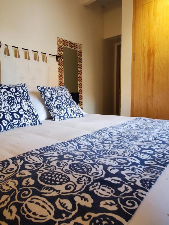 Вілла Pied A Terre At Casitas Aparicio Сан-Міґель-де-Альєнде Екстер'єр фото