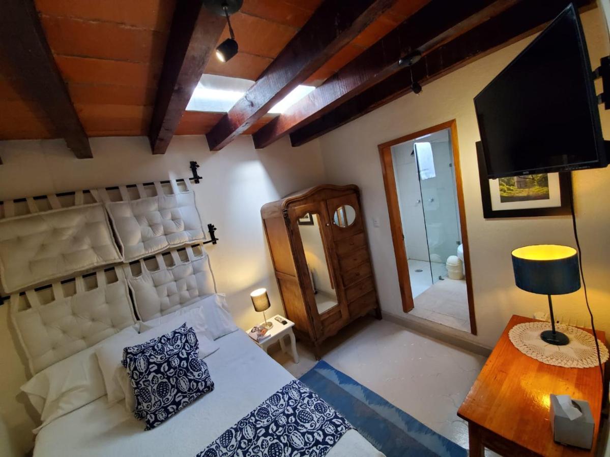 Вілла Pied A Terre At Casitas Aparicio Сан-Міґель-де-Альєнде Екстер'єр фото