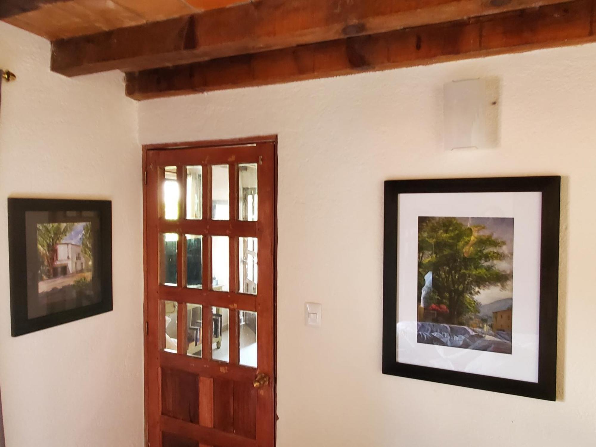 Вілла Pied A Terre At Casitas Aparicio Сан-Міґель-де-Альєнде Екстер'єр фото