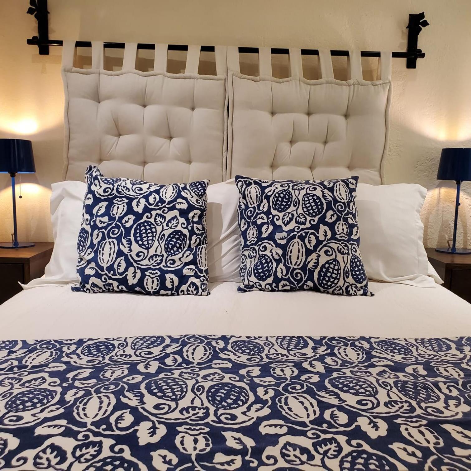Вілла Pied A Terre At Casitas Aparicio Сан-Міґель-де-Альєнде Екстер'єр фото