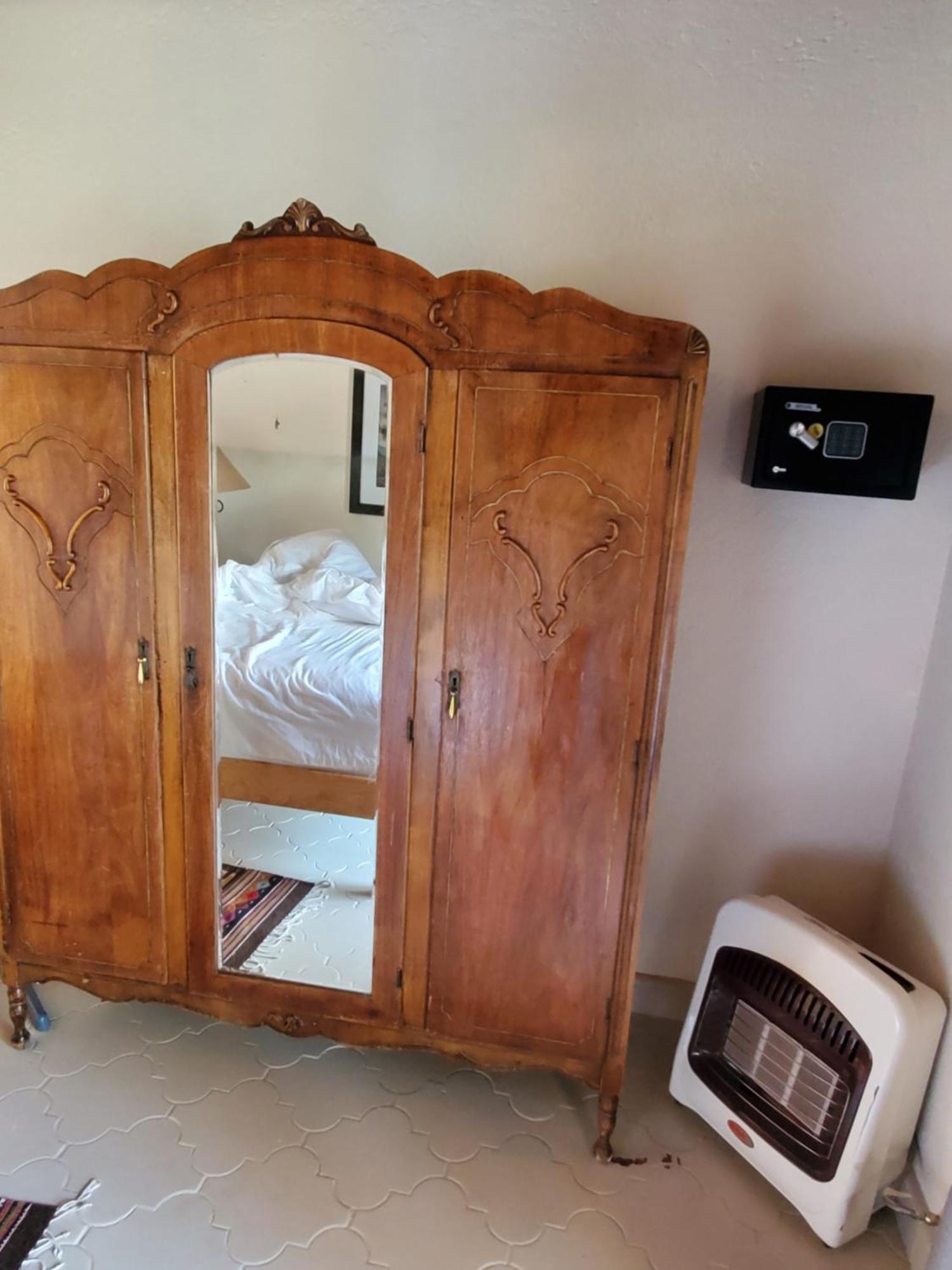 Вілла Pied A Terre At Casitas Aparicio Сан-Міґель-де-Альєнде Екстер'єр фото