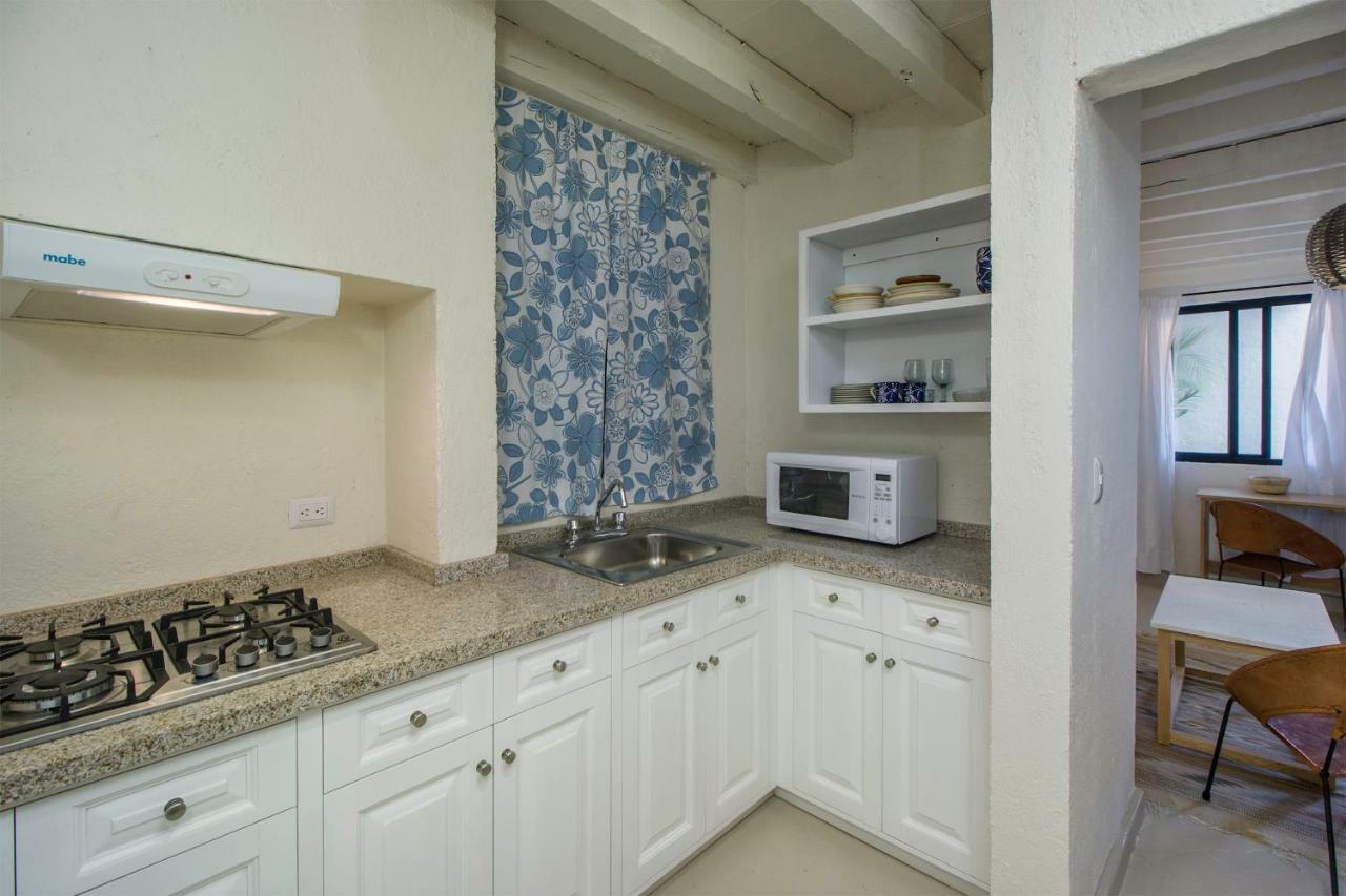 Вілла Pied A Terre At Casitas Aparicio Сан-Міґель-де-Альєнде Екстер'єр фото