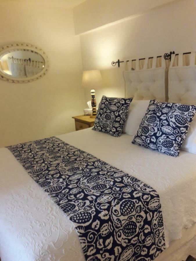 Вілла Pied A Terre At Casitas Aparicio Сан-Міґель-де-Альєнде Екстер'єр фото