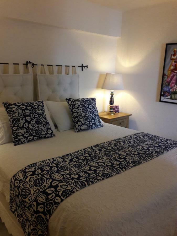 Вілла Pied A Terre At Casitas Aparicio Сан-Міґель-де-Альєнде Екстер'єр фото