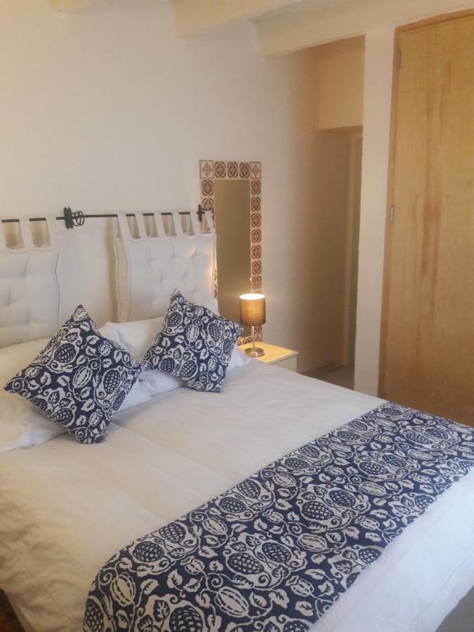 Вілла Pied A Terre At Casitas Aparicio Сан-Міґель-де-Альєнде Екстер'єр фото